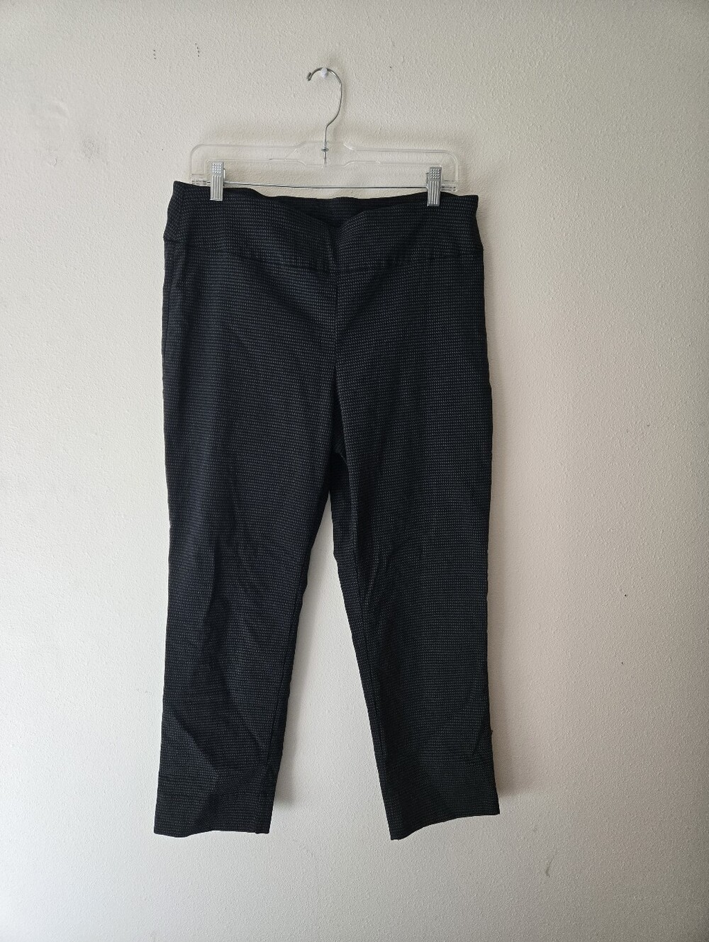 Zac & Rachel Dark Charcoal Dress Pants